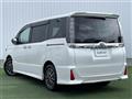2016 Toyota Voxy