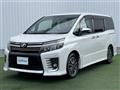 2016 Toyota Voxy