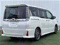 2016 Toyota Voxy
