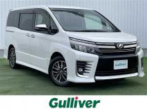 2016 Toyota Voxy