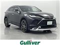2021 Toyota Harrier
