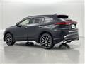 2021 Toyota Harrier
