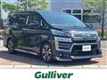 2018 Toyota Vellfire