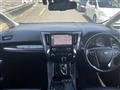 2018 Toyota Vellfire