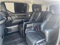2018 Toyota Vellfire
