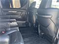 2018 Toyota Vellfire