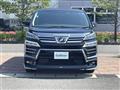 2018 Toyota Vellfire
