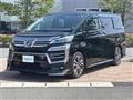 2018 Toyota Vellfire