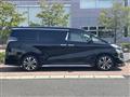 2018 Toyota Vellfire