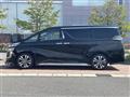 2018 Toyota Vellfire