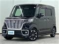 2019 Suzuki Spacia