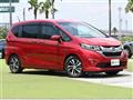 2018 Honda Freed