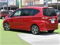 2018 Honda Freed