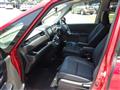 2018 Honda Freed