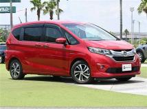 2018 Honda Freed