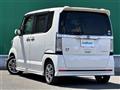 2015 Honda N BOX