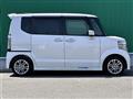 2015 Honda N BOX