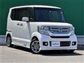 2015 Honda N BOX