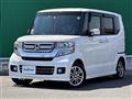 2015 Honda N BOX