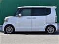 2015 Honda N BOX