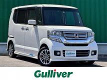 2015 Honda N BOX