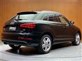 2015 Audi Q3