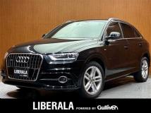 2015 Audi Q3