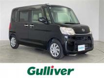 2015 Daihatsu Tanto