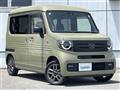 2022 Honda N-VAN