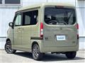 2022 Honda N-VAN