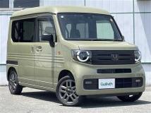 2022 Honda N-VAN