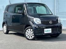 2014 Nissan Moco