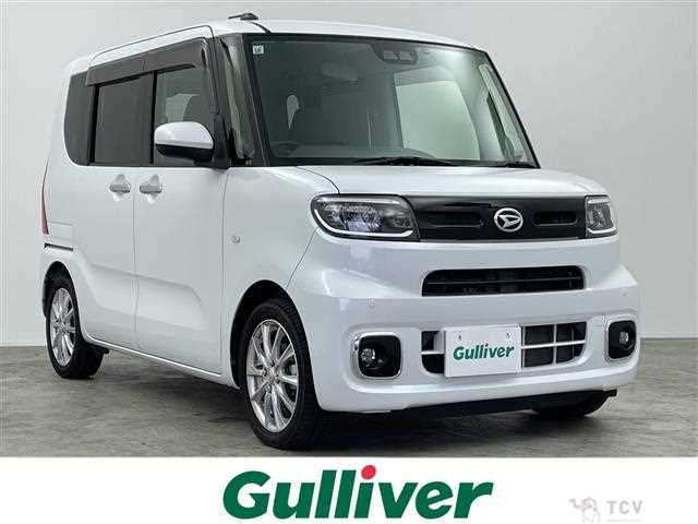2019 Daihatsu Tanto