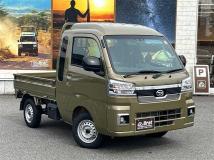 2025 Daihatsu Hijet Truck