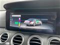 2017 Mercedes-Benz E-Class