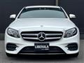 2017 Mercedes-Benz E-Class