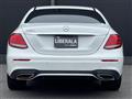 2017 Mercedes-Benz E-Class