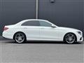 2017 Mercedes-Benz E-Class