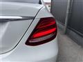 2017 Mercedes-Benz E-Class