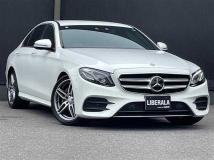 2017 Mercedes-Benz E-Class
