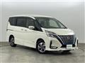 2022 Nissan Serena