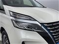 2022 Nissan Serena