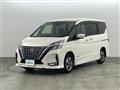 2022 Nissan Serena