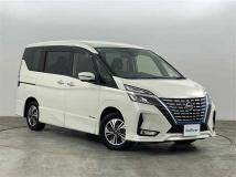 2022 Nissan Serena