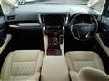 2017 Toyota Alphard Hybrid