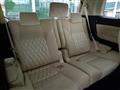 2017 Toyota Alphard Hybrid