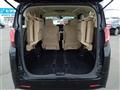 2017 Toyota Alphard Hybrid
