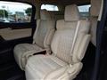 2017 Toyota Alphard Hybrid