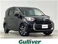2023 Toyota Sienta
