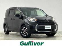 2023 Toyota Sienta